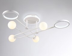 Потолочная люстра Ambrella FL66229