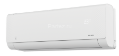Инверторная сплит-система FUNAI SHOGUN Inverter 2024 RAC-I-SG25HP.D02 (комплект)