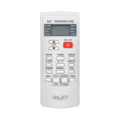 Сплит-система инверторного типа SHUFT SFTI-09HN1_22Y комплект