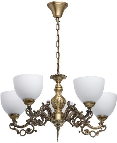 Подвесная люстра MW-Light 450016805