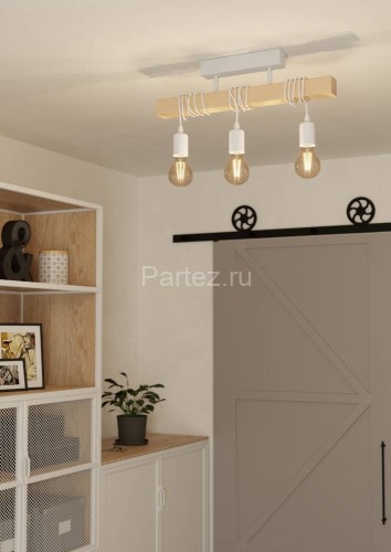 Потолочная люстра Eglo 44082