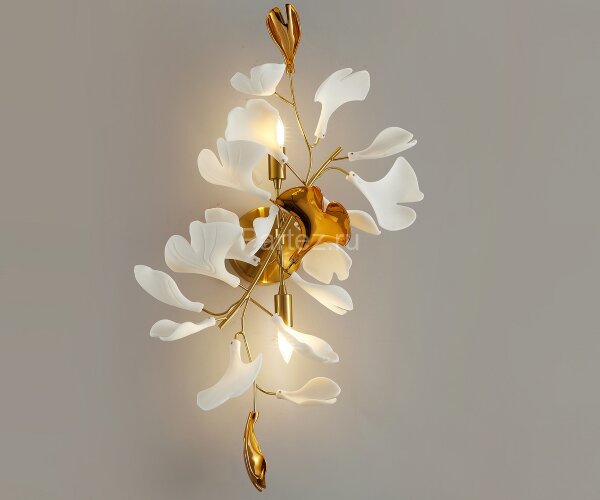 Настенный светильник Kink Light 07868-2,36