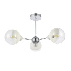 Потолочная люстра Evoluce SLE102702-03