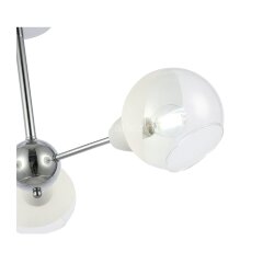 Потолочная люстра Evoluce SLE102702-03