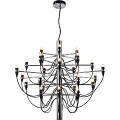 Подвесная люстра Divinare 8030/02 LM-30