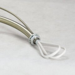 Потолочная люстра Lussole LGO LSP-8368