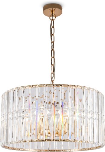 Подвесная люстра Maytoni MOD094PL-06G