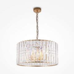 Подвесная люстра Maytoni MOD094PL-06G