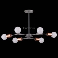 Потолочная люстра Evoluce SLE106403-06