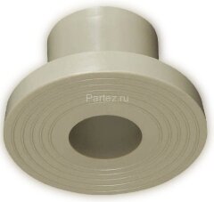 Фальцевый бурт D90 Ekoplastik