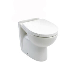 Чаша унитаза Roca VICTORIA NORD горизонтальный выпуск (7.342N.D.700.0)