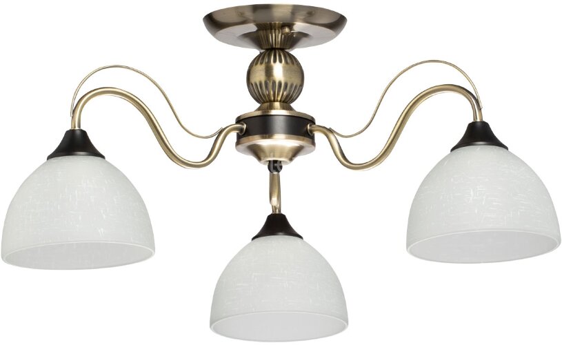 Потолочная люстра MW-Light 318015003