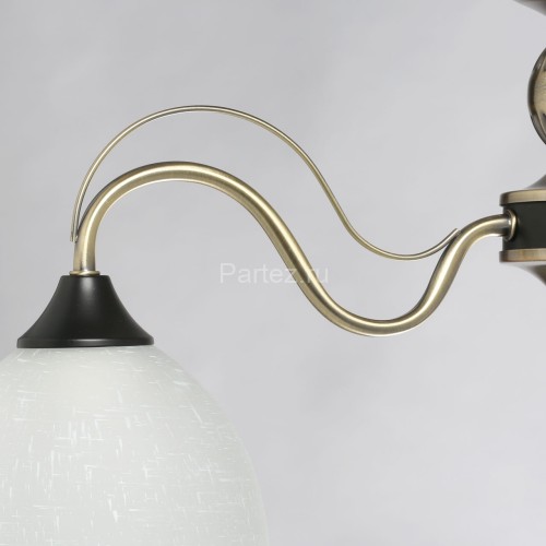 Потолочная люстра MW-Light 318015003