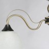 Потолочная люстра MW-Light 318015003
