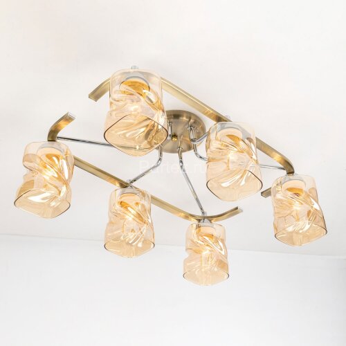 Потолочная люстра Citilux CL170162