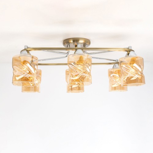 Потолочная люстра Citilux CL170162