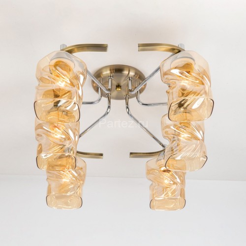 Потолочная люстра Citilux CL170162