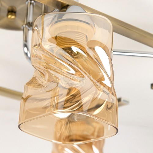 Потолочная люстра Citilux CL170162