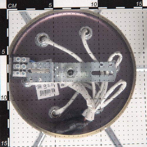 Потолочная люстра Citilux CL170162