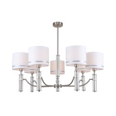 Потолочная люстра Freya FR5108PL-07N