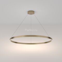 Подвесной светильник Maytoni MOD058PL-L54BS4K