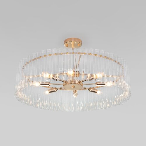 Потолочная люстра Bogate's 373/8