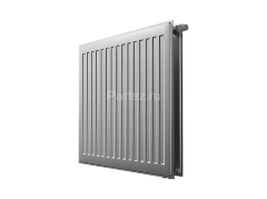 Радиатор панельный Royal Thermo VENTIL HYGIENE VH20-500-1600 Silver Satin