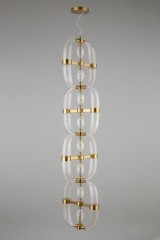 Подвесной светильник Aployt APL.857.06.80