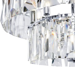 Подвесная люстра Maytoni MOD043PL-12CH