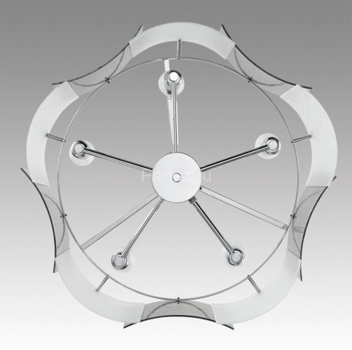 Подвесная люстра Lumion 6594/5