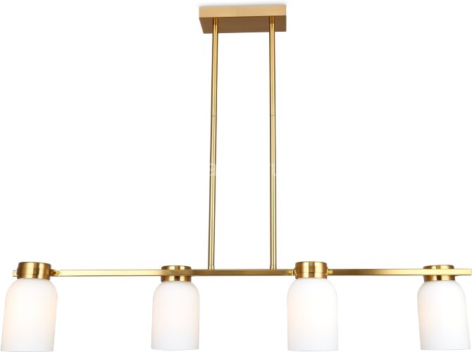 Потолочная люстра Freya FR5446PL-04BS