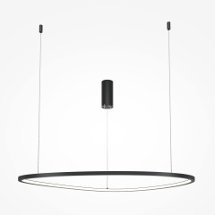 Подвесной светильник Maytoni MOD072PL-L36B3K