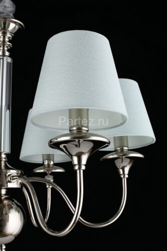 Подвесная люстра Aployt APL.731.03.06