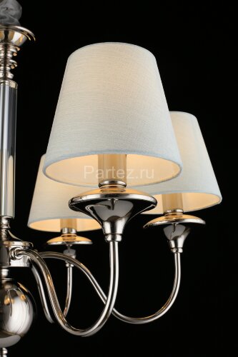 Подвесная люстра Aployt APL.731.03.06