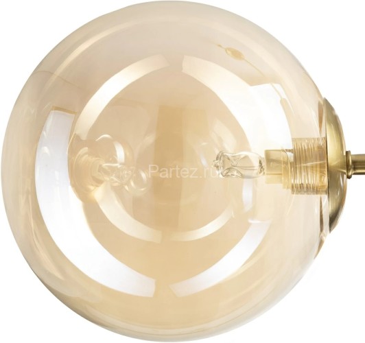 Потолочная люстра Citilux CL204180