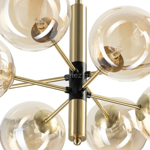 Потолочная люстра Citilux CL204180