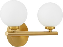 Бра Lumina Deco LDW 6033-2 MD