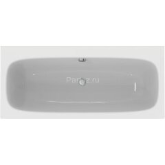 Промо-набор Ideal Standard 2 в 1: Ванна акриловая Duo 180х80см + Ножки в подарок! (NT476467)