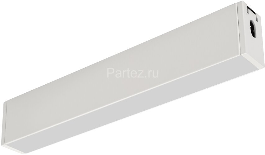 Настенно-потолочный светильник Arlight 029001