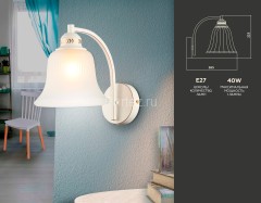 Бра Ambrella TR3052