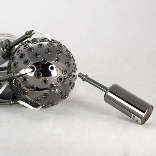 Подвесная люстра Lussole Loft LSP-8337