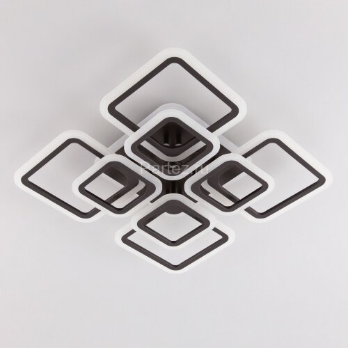 Потолочная люстра Citilux CL232A185E