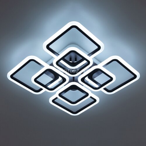 Потолочная люстра Citilux CL232A185E