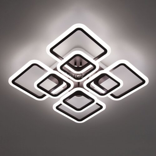 Потолочная люстра Citilux CL232A185E