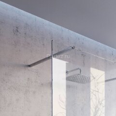Монтажный комплект для душевых ограждений Ravak W SET-1000 Wall/Corner (GWD01000A095)