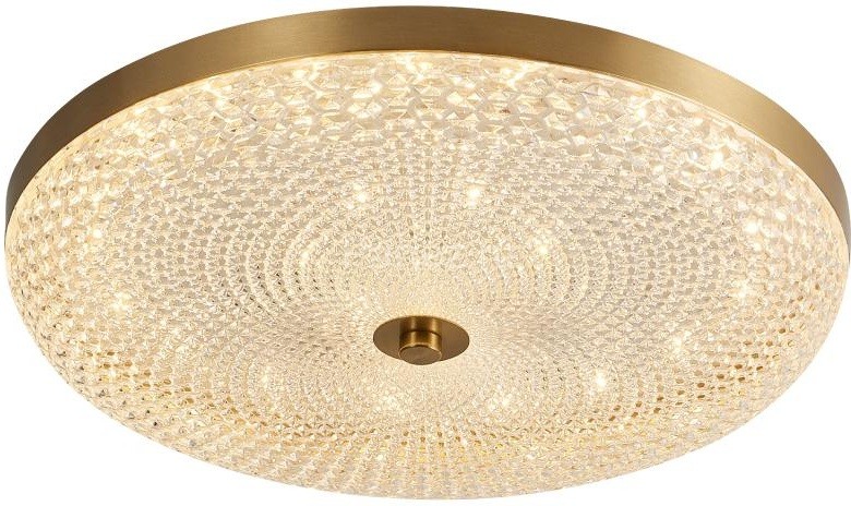 Потолочный светильник Arti Lampadari Viro L 1.13.45x8 G