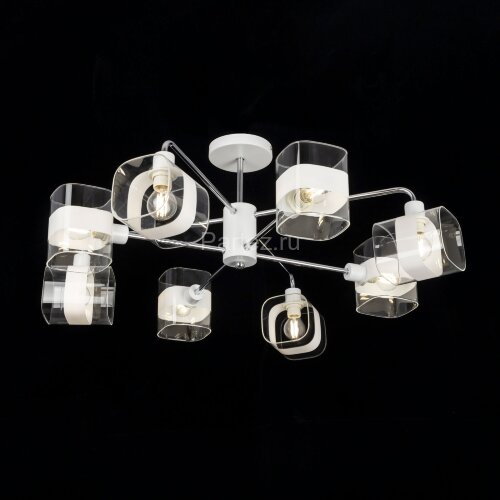 Потолочная люстра Citilux CL140180