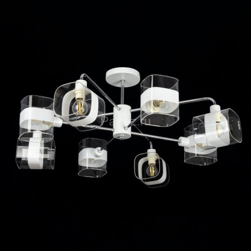 Потолочная люстра Citilux CL140180