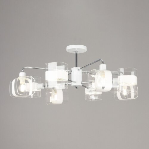 Потолочная люстра Citilux CL140180