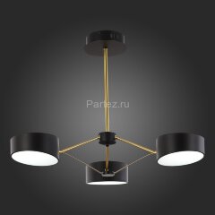Потолочная люстра Evoluce SLE6005-402-03